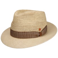 Manuel Crochet Trilby Panamahat by Mayser - 1589,00 kr