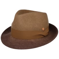 Manuel Trilby Uldhat by Mayser - 1249,00 kr