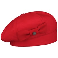 Manuela Baret med Sl�jfe by Lierys - 419,00 kr