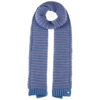Many Stripes Strikket Halst�rkl�de by Lierys - 359,00 kr