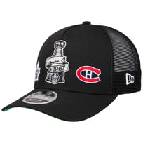 Maple Leafs NHL26 SC CHMP Kasket by New Era - 349,00 kr