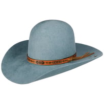 Marana 2X Open Crown Westernhat by Bailey 1922 - 2179,00 kr