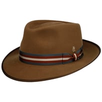 Marcelo Stripes Uldhat Zechbauer by Mayser - 2759,00 kr