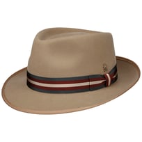 Marcelo Stripes Uldhat Zechbauer by Mayser - 2759,00 kr