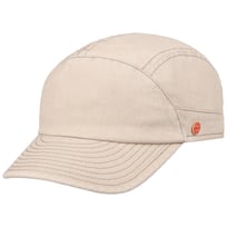 Marcelo UV-Beskyttelse Stoffcap by Mayser - 656,30 kr