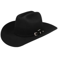 Mardren Wool Fur Westernhat by Stetson - 1859,00 kr