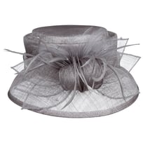 Mareana Cloche Hat by McBURN - 1169,00 kr