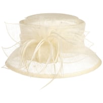 Mareana Cloche Hat by McBURN - 1169,00 kr