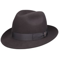 Marengo H�rfilt Bogarthat by Borsalino - 2389,00 kr