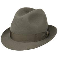 Marengo Trilby H�rfilthat by Borsalino - 2389,00 kr