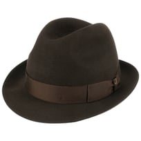 Marengo Trilby H�rfilthat by Borsalino - 2389,00 kr