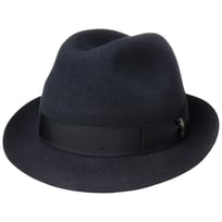 Marengo Trilby H�rfilthat by Borsalino - 2389,00 kr