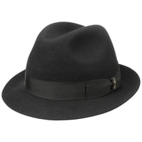 Marengo Trilby H�rfilthat by Borsalino - 2389,00 kr
