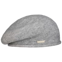 Maresa Baskerhue med Valset Kant by Seeberger - 219,00 kr