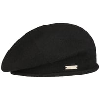 Maresa Baskerhue med Valset Kant by Seeberger - 219,00 kr