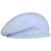 Maresa Baskerhue med Valset Kant by Seeberger - 219,00 kr