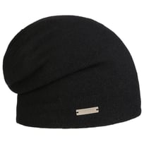 Maresa Soft Headsock Beanie by Seeberger - 219,00 kr