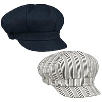 Mareva Vendbar Kasket by bedacht - 589,00 kr