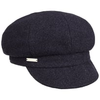Marit Newsboykasket by Seeberger - 349,00 kr