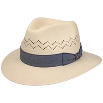 Marivo Traveller Panamahat by JJ Hats - 1669,00 kr