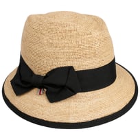 Marlena Traveller Str�hat by bedacht - 1249,00 kr
