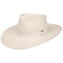 Marlow Rancher Westernhat by Brixton - 1079,00 kr