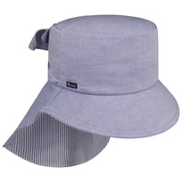 Marnby Stofhat med Nakkebeskyttelse by Lipodo - 259,00 kr