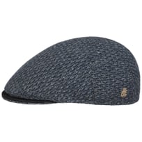Marzio Structure Flat Cap Zechbauer by Mayser - 1339,00 kr