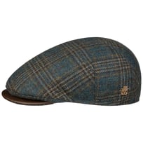 Marzio Wool Flat Cap Zechbauer by Mayser - 1249,00 kr