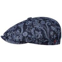 Maschetti Flat Cap by Alfonso D�Este - 919,00 kr