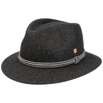 Mathis Melange Trekkinghat by Mayser - 1249,00 kr