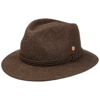 Mathis Melange Trekkinghat by Mayser - 1249,00 kr