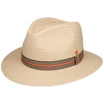 Mathis Striped Band Str�hat by Mayser - 749,00 kr