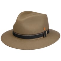 Mathis Traveller Uldhat by Mayser - 1249,00 kr