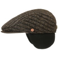 Matteo �reflapper Flat Cap by Mayser - 999,00 kr