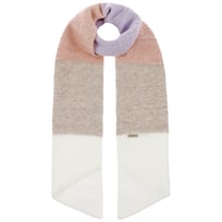 Mavilla Strikket Halst�rkl�de by Seeberger - 419,00 kr