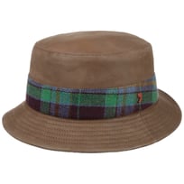 Max Bucket L�derhat by Alfonso D�Este - 869,00 kr