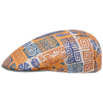 Mayano Flat Cap by Alfonso D�Este - 669,00 kr