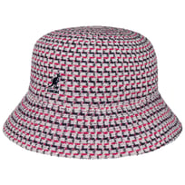 Maze Jacquard Bucket Stofhat by Kangol - 409,90 kr