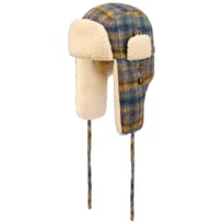 Meadville Bomber Pilothue by Stetson - 1039,00 kr