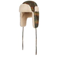 Meadville Bomber Pilothue by Stetson - 1039,00 kr
