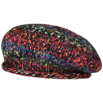 Mealova Strikket Baret by GREVI - 839,00 kr