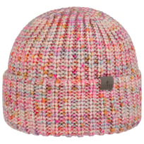 Meanda Merino Strikket Hue by Lierys - 499,00 kr