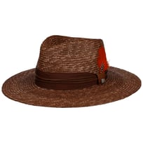 Mearona Hat af Hvedestr� by Lierys - 699,00 kr