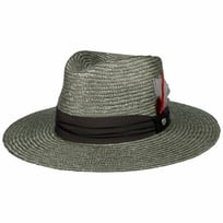 Mearona Hat af Hvedestr� by Lierys - 699,00 kr