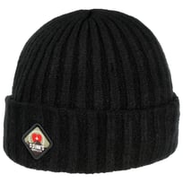 MediShort Local Mountain Beanie by Djinns - 199,00 kr