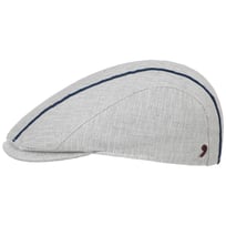 Melcon Linned-Mix Flat Cap by Alfonso D�Este - 669,00 kr