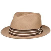 Meliano Player Panamahat by Lierys - 869,00 kr