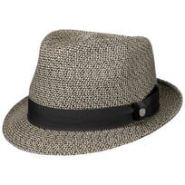 Meliott Trilby Stofhat by Lierys - 379,00 kr