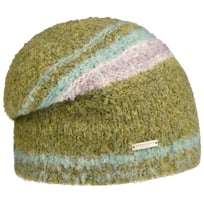 Meliva Boucl� Strikket Hue by Seeberger - 349,00 kr